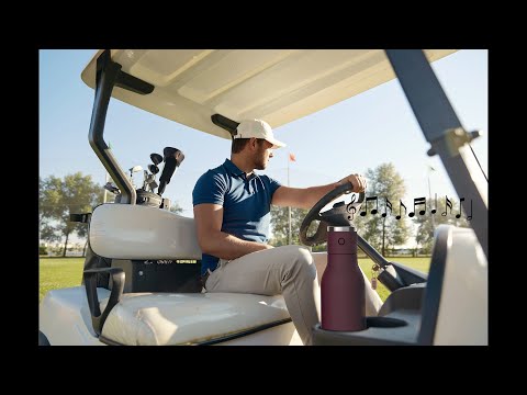 Asobu Wireless Beat Bottle