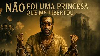 Why May 13th Was NOT the End of Slavery in Brazil