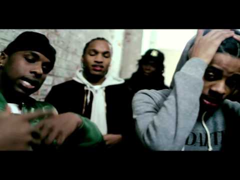 Brinks - TRVP (OFFICIAL MUSIC VIDEO) Shot By @WEINTHEMIX