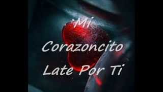 Henry Santos - Poquito A Poquito [BACHATA ROMANTICA]