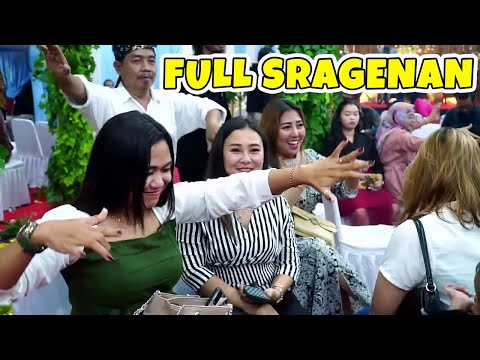 FULL SRAGENAN NINGGAL KATRESNAN LORO ATI 2 RORO JONGRANG CAMPURSARI GARANGAN ELIT