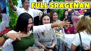 Download lagu FULL SRAGENAN NINGGAL KATRESNAN LORO ATI 2 RORO JONGRANG CAMPURSARI GARANGAN ELIT mp3