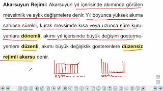 Eğitim Vadisi 10.Sınıf Coğrafya 4.Föy Dış Kuvvetler 1 Konu Anlatım Videoları