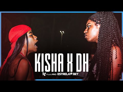 DH X KISHA | PRIMEIRA FASE | 311ª Batalha da Aldeia | Edição das Venenosas