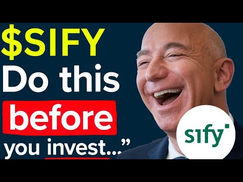 SIFY Stock (Sify Technologies stock) SIFY STOCK analysis SIFY STOCK PREDICTION in SIFY stock news