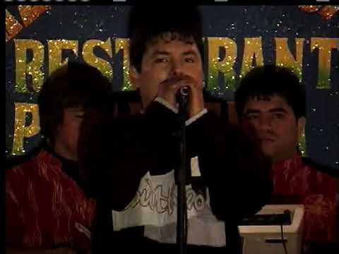 Chacalon JR - Amor ideal, Otro dueño / Tio Benny Cto Grande SJL 2006