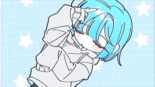 Cover art for i think i think too much