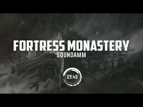Phalanx Fortress Monastery - 【𝐖𝐚𝐫𝐡𝐚𝐦𝐦𝐞𝐫 𝟒𝟎𝐤 𝐀𝐦𝐛𝐢𝐞𝐧𝐭 𝐌𝐮𝐬𝐢𝐜】