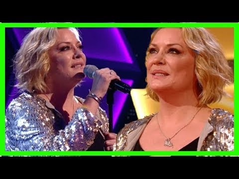 All Together Now: 'Ruined!' EastEnders star Laurie Brett shocks viewers with performance