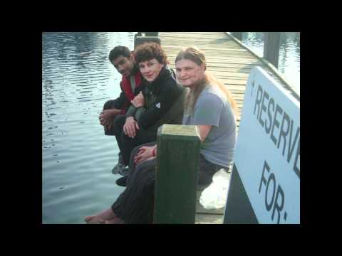 Die fliegende Mytilus (Original) - Pfadfinderlied