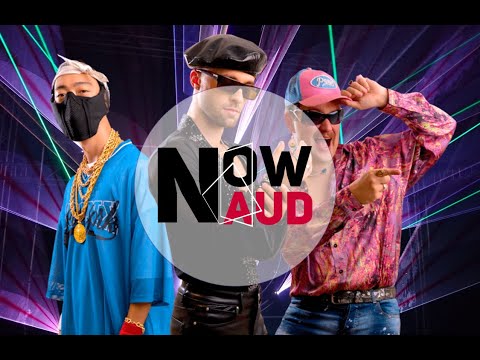 Trei Degete - Time Time (Hardstyle Remix by Nownaud)