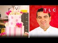 8 Cakes Baked With Love Cake Boss TLC