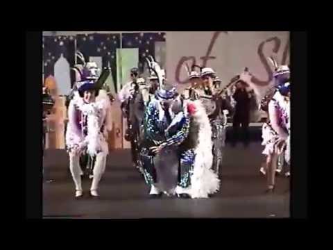 2005   Show Of Shows   Duffy   Both Shows