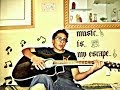 Maa ( Taare Zameen Par) Guitar Cover 