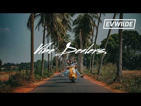 Ev Wilde - Never Gonna Be