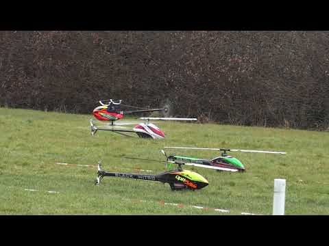 ROTOR LIVE 2018 DEMO Spinblade CRASH Dunkan Bossion,Dario Neuenschwander,Lukas Dinger,Jonathan