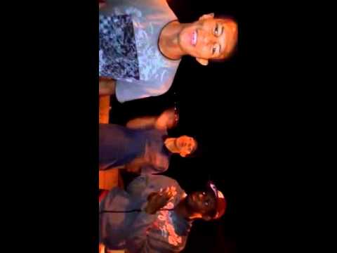 Mc Stifler Bh e Mc Maumau Mandando Uma Medley de 2016