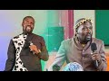 UMagejageja Ugila Izimanga
