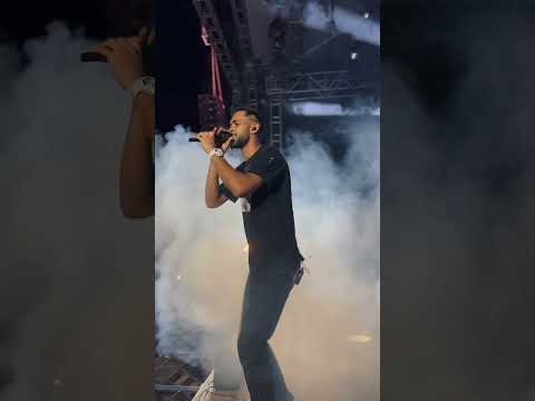 Show em Senhora do Porto-MG
