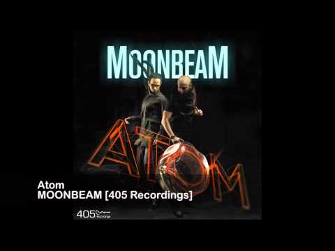 Moonbeam - Atom