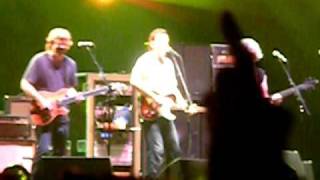 Phish with Bruce Springsteen - Mustang Sally (Live at Bonnaroo '09)