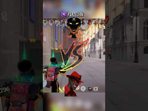 HAZE VS INFERNUS #deadlock #deadlockgameplay #deadlockclips  #shorts #gaming