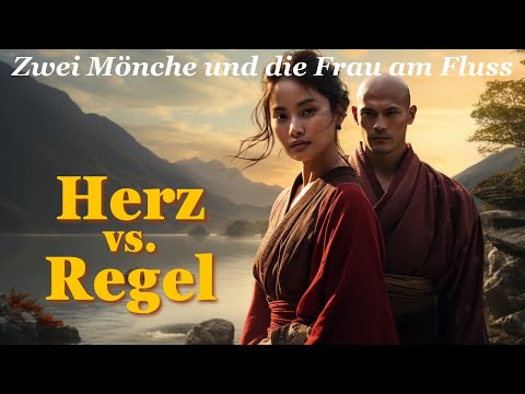 Die Kunst des Loslassens: Wie du Frieden und Glück findest