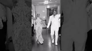 Newlyweds 💍 Taleo Coles x Letoya Luckett