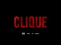 Clique V Finale A Kanye West Madeon Mash Up By TheMistahTee