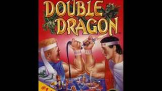 Double Dragon Theme