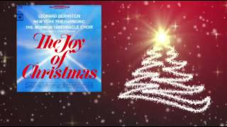 Mormon Tabernacle Choir w Leonard Bernstein - O Little Town of Bethlehem