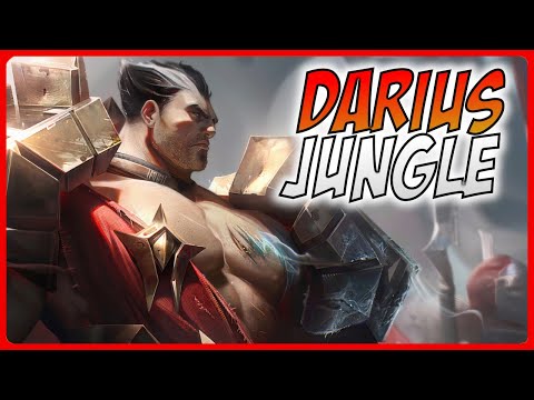 3 Minute Darius Guide - A Guide for League of Legends