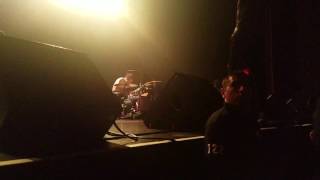 Death Grips - Three Bedrooms In A Good Neighborhood/ Lord Of The Game LIVE @ The Warfield (09-24-16)