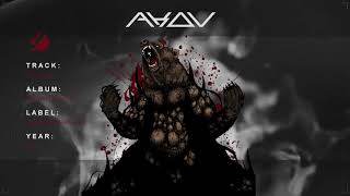 AKOV - Hot Flush [Cause 4 Concern]