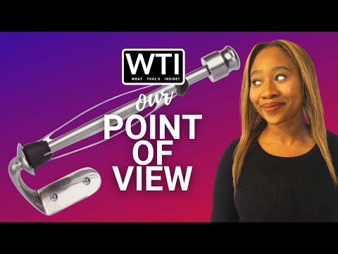 Kamenstein Paper Towel Holders - WTI product video review