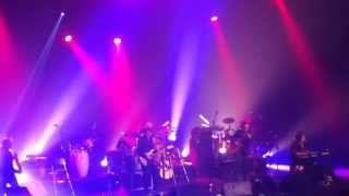 Never Even Thought - Murray Head