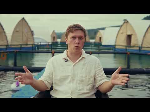 Reef Resort Davao Samal Island | First Ever Floating Resort in the Philippines