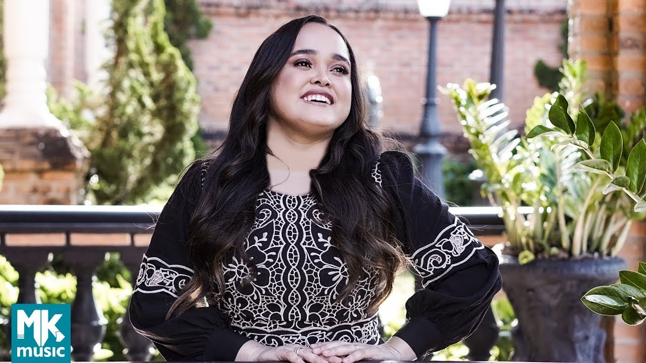 Ruthe Dayanne - Hoje é Vida