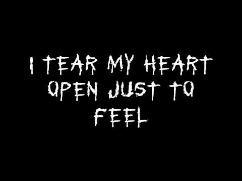 Scars (acoustic) video