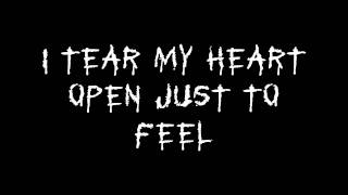 Papa Roach - Scars (Acoustic) [ With Lyrics ]