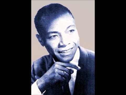 JOHNNY FLAMINGO & GROUP - You're Mine - CADDY 4175 - 1962