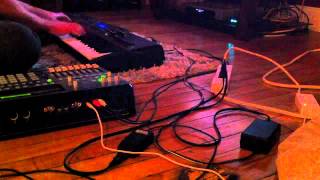 Halloween 2 laurie's theme piano