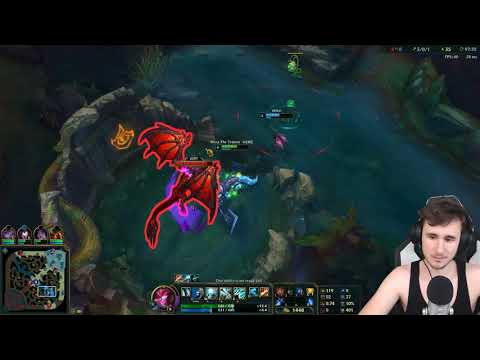 RITORNO CON IL MAIN: LA PROMO PER IL PLATINO - League of Legends ITA #509