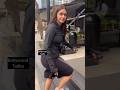 Mrunal Thakur Super Cute Smile Will Surely Make Your Day Mrunal Thakur Shorts Short