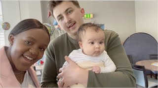 OUR FIRST WEEKEND AWAY AS A FAMILY !! |  VLOG