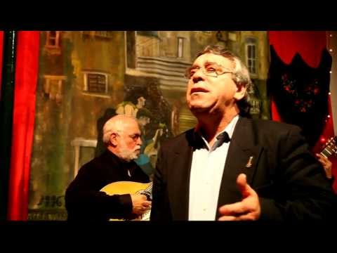 Fado, Américo Sousa, "Degraus da vida"