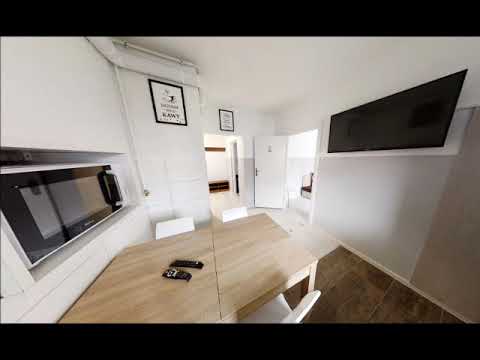 Kwatery pracownicze na wynajem - Nieruchomości ASONE