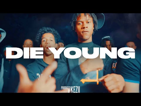 [FREE] Sdot Go X Roddy Ricch X Sample Jersey Club Type Beat 2023 - "DIE YOUNG" Sdot Go Type Beat