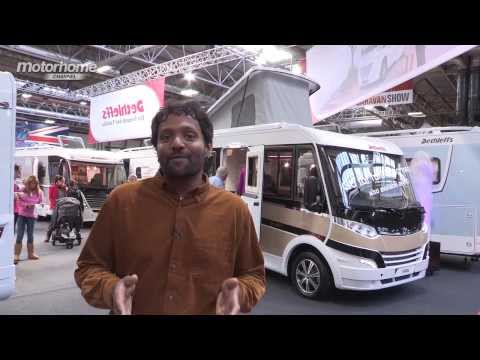 MHCs4-05 NEC Special October 2013 - NEW MODEL REVIEW Dethleffs Evan I 560 D