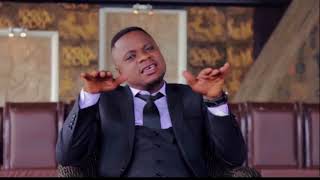 EV.TEDDY TOUT EST VANITE ( CLIP OFFICIEL)